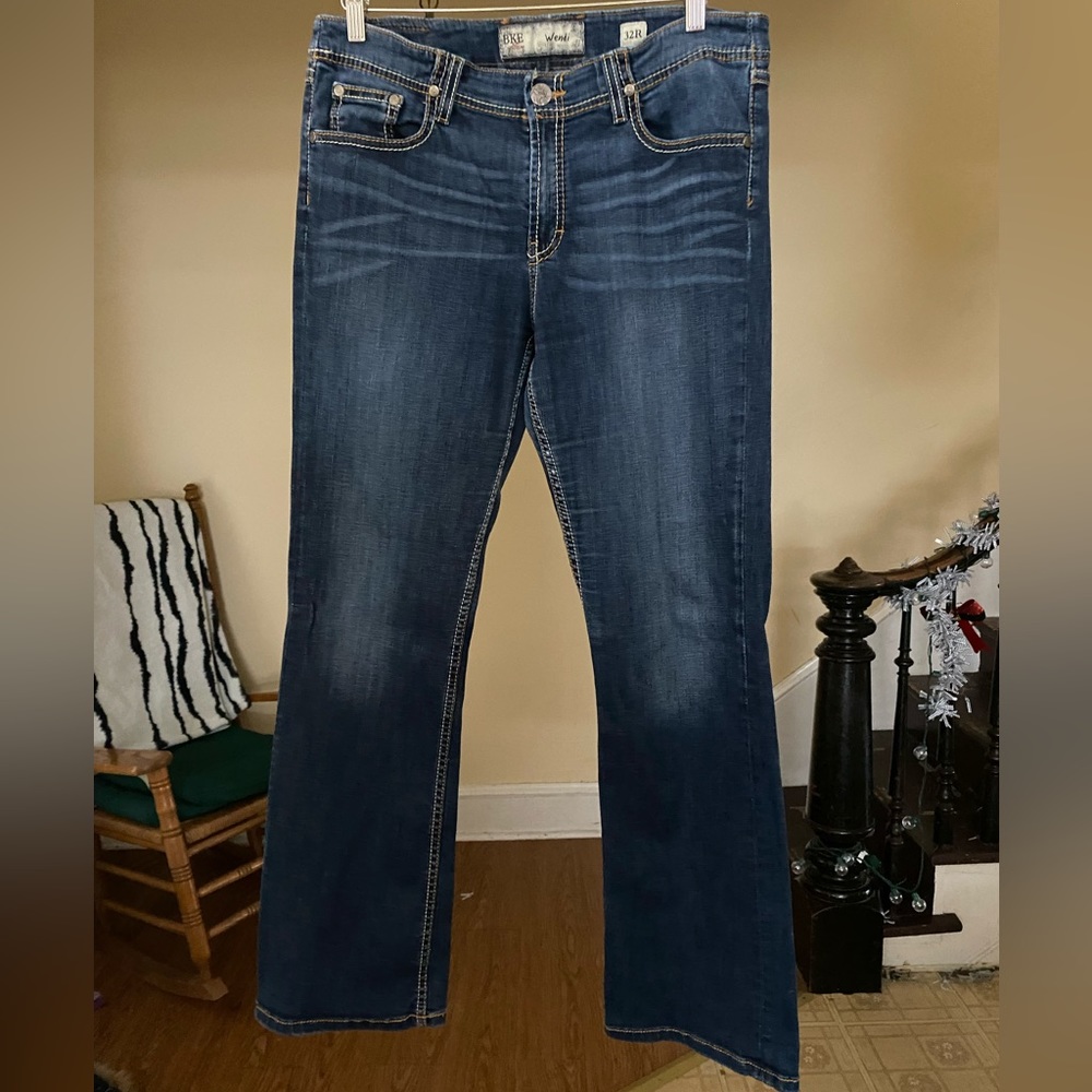 BKE Jeans